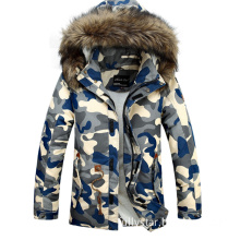 fashion brand new winter duck down jacket